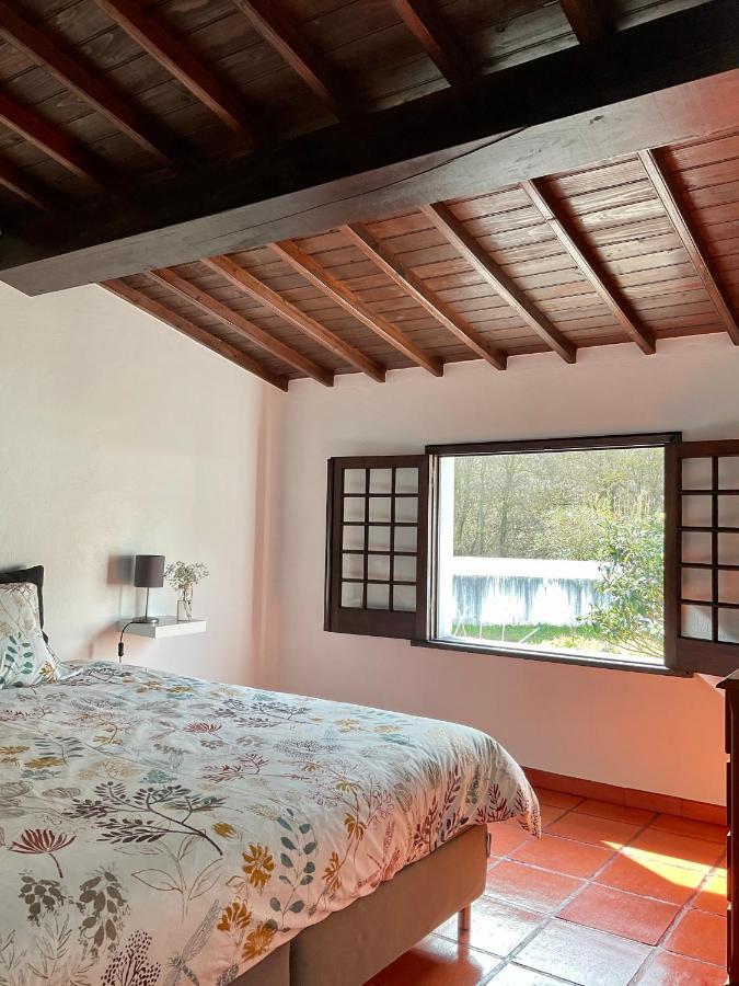 Super Mario Houses - Casa Dos Moinhos Porto Formoso Екстериор снимка