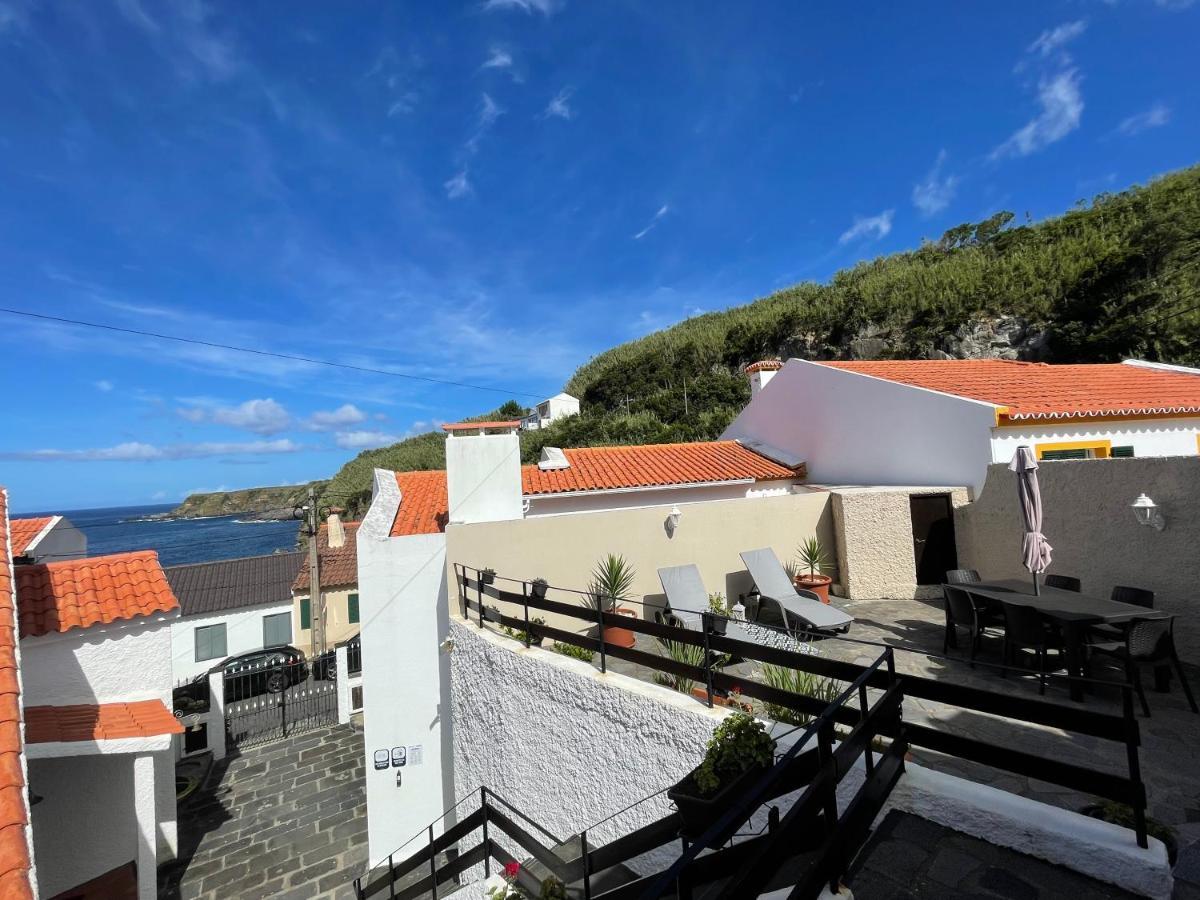 Super Mario Houses - Casa Dos Moinhos Porto Formoso Екстериор снимка