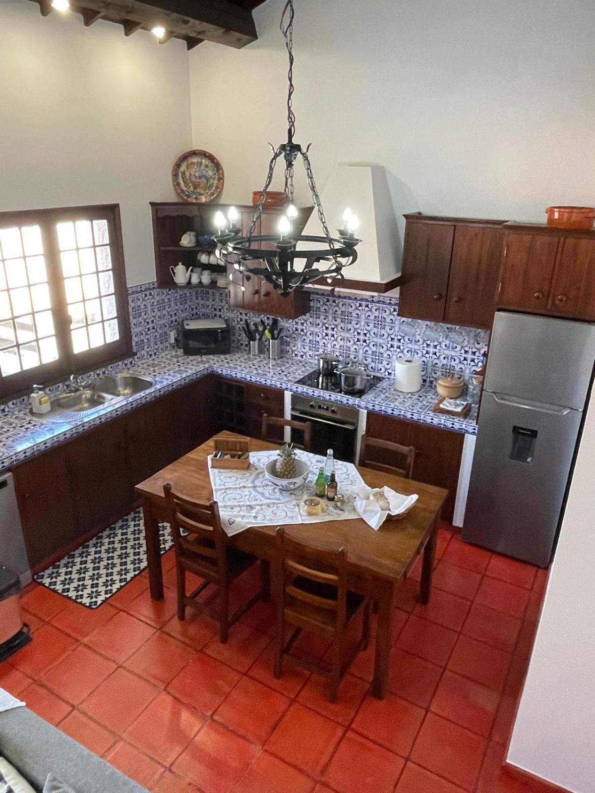 Super Mario Houses - Casa Dos Moinhos Porto Formoso Екстериор снимка