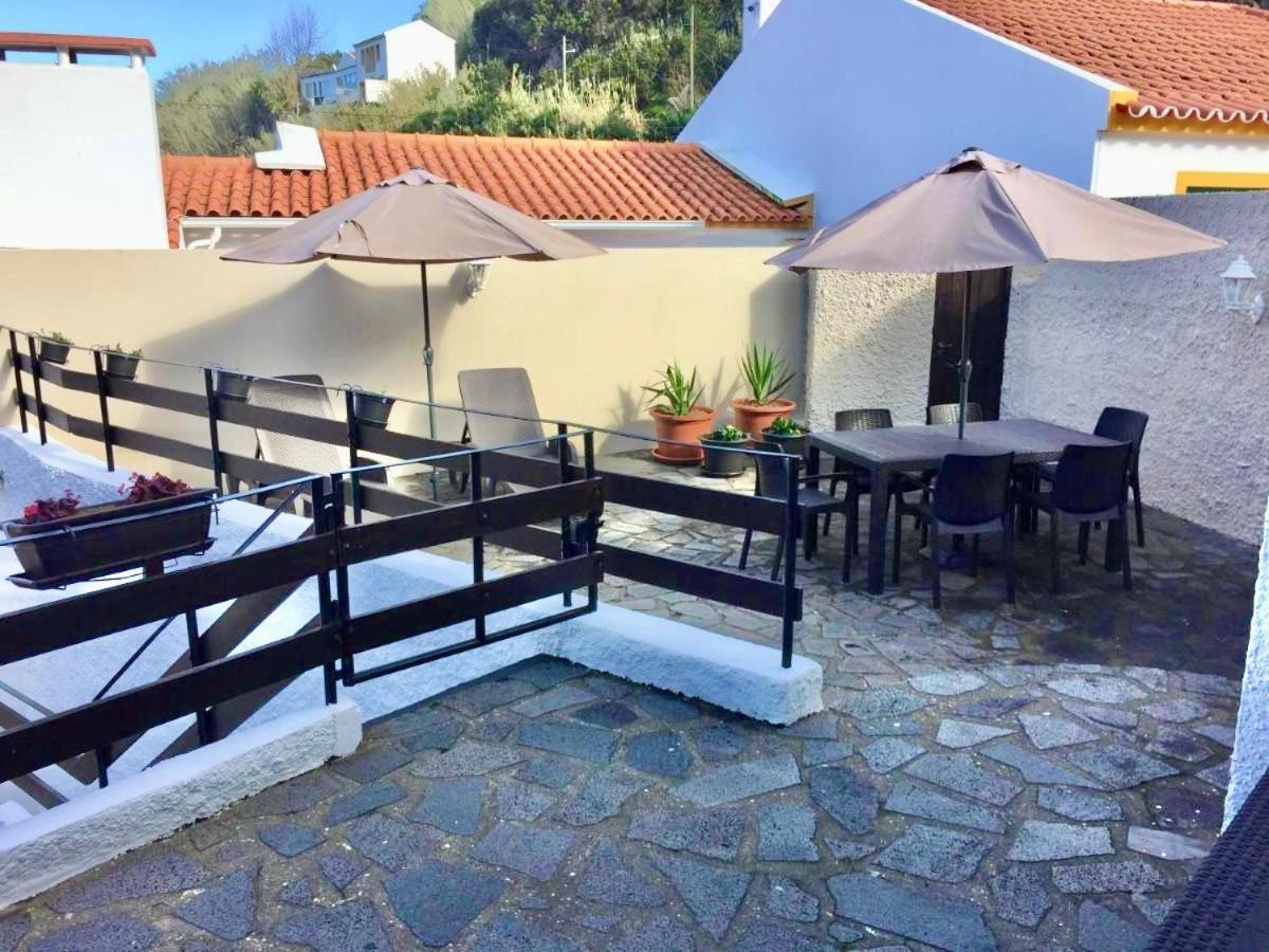 Super Mario Houses - Casa Dos Moinhos Porto Formoso Екстериор снимка