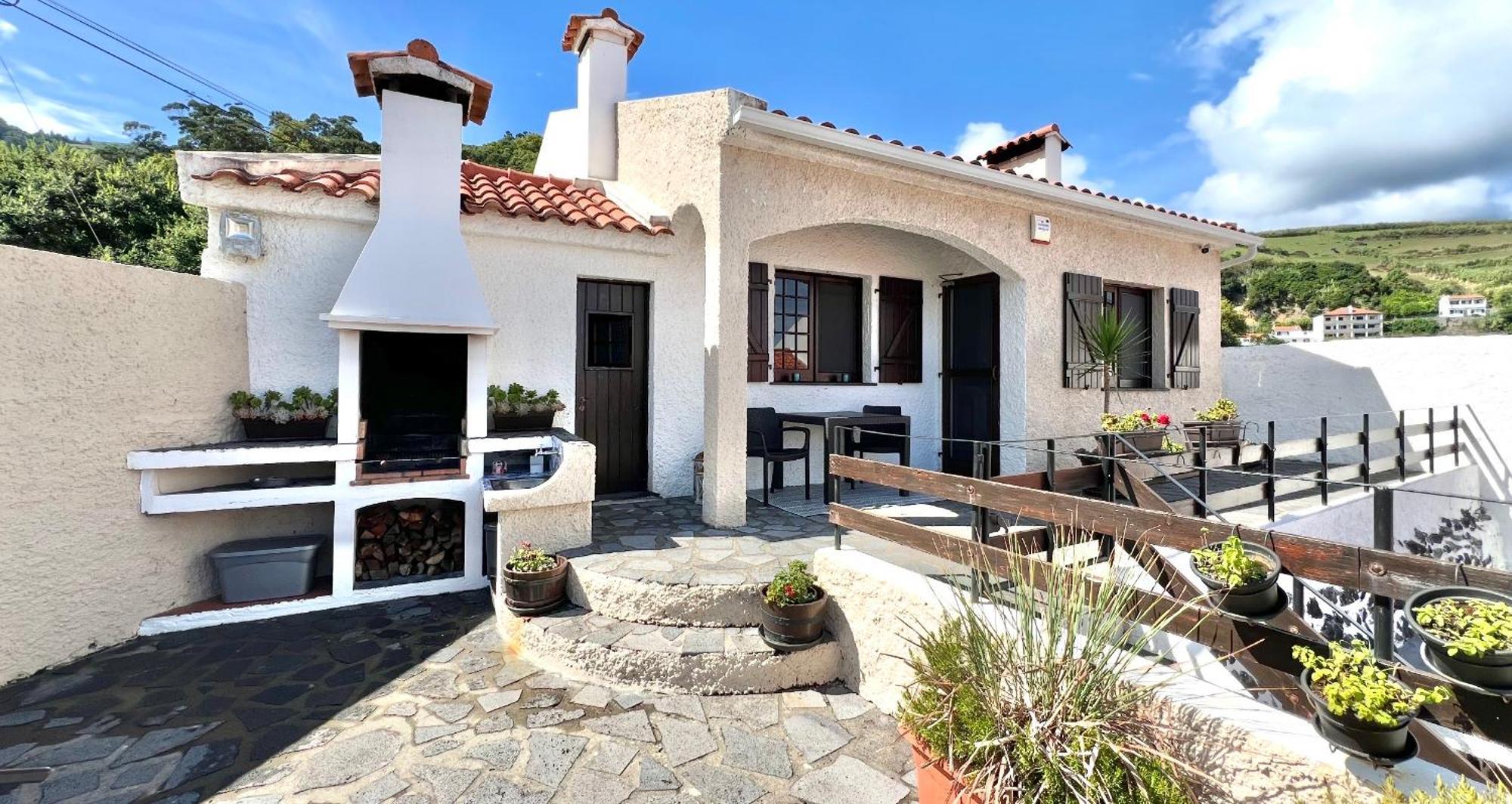 Super Mario Houses - Casa Dos Moinhos Porto Formoso Екстериор снимка