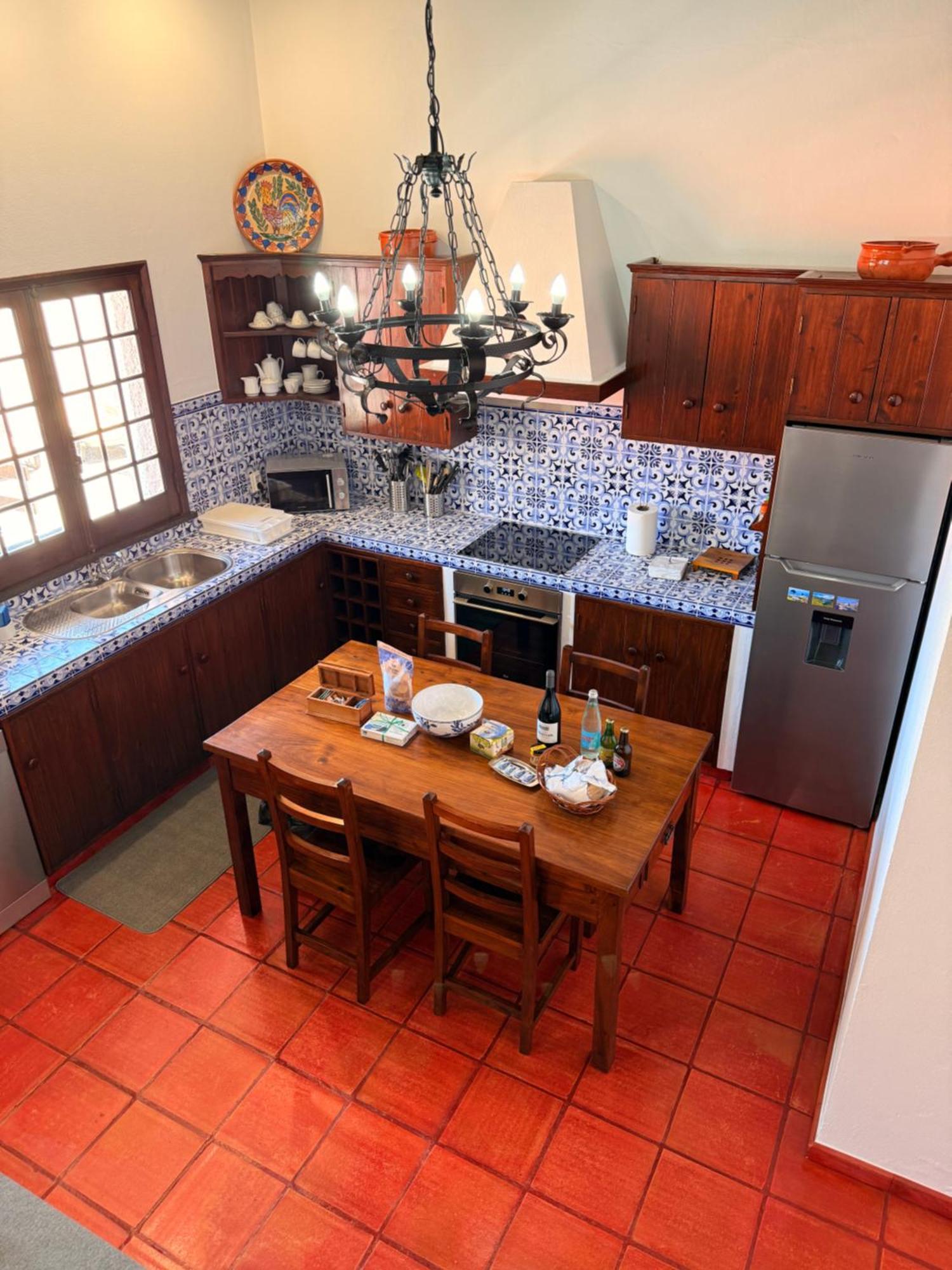 Super Mario Houses - Casa Dos Moinhos Porto Formoso Екстериор снимка
