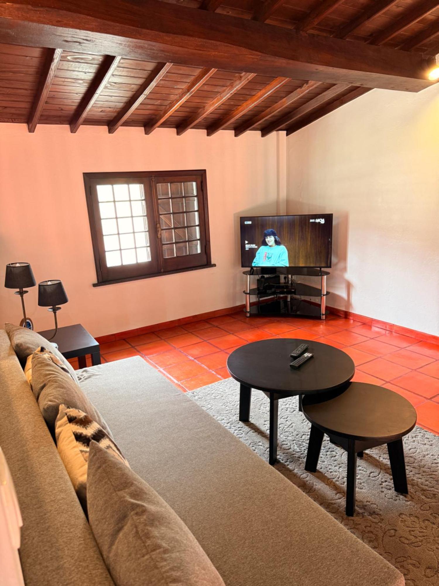 Super Mario Houses - Casa Dos Moinhos Porto Formoso Екстериор снимка