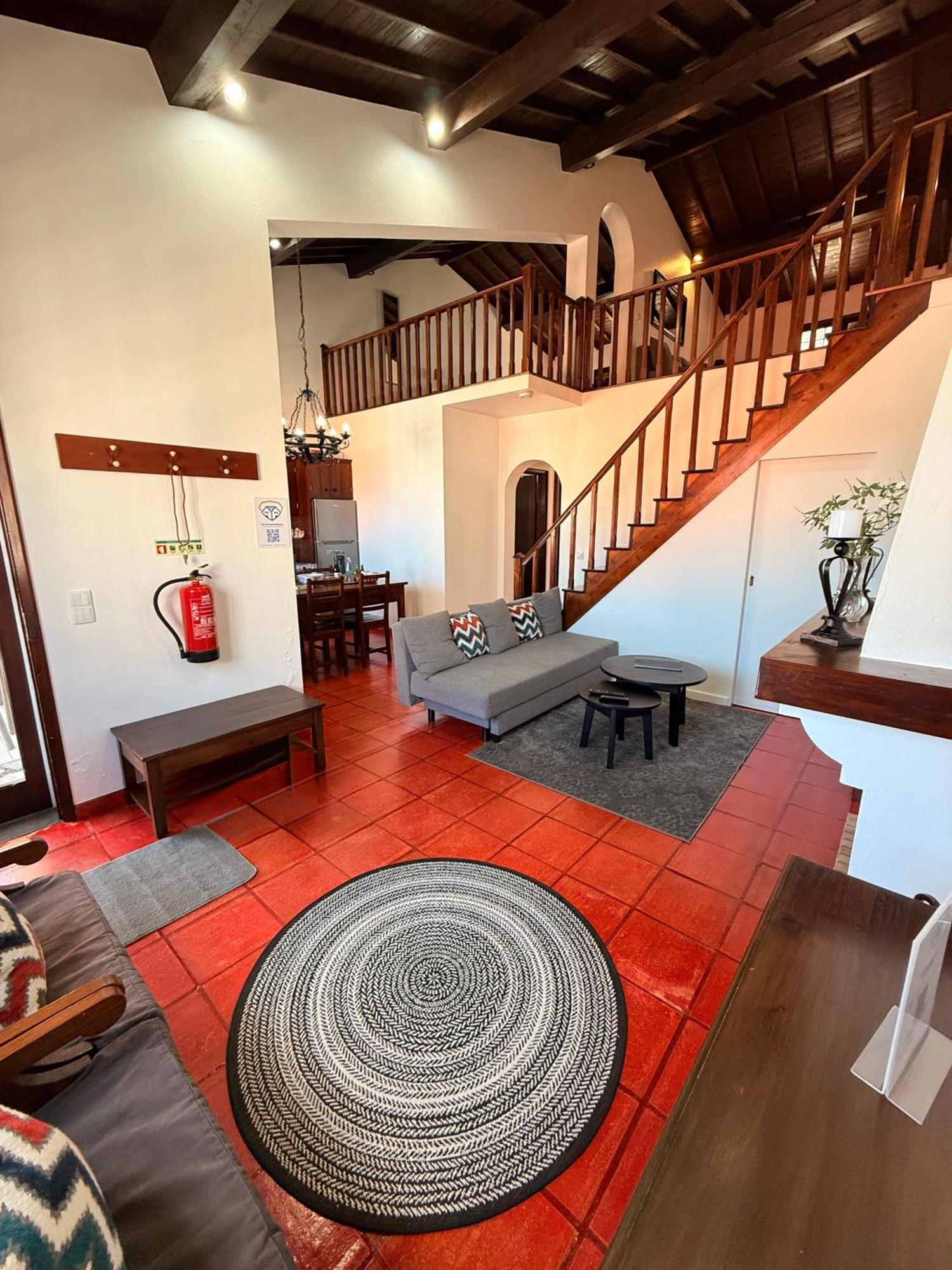 Super Mario Houses - Casa Dos Moinhos Porto Formoso Екстериор снимка