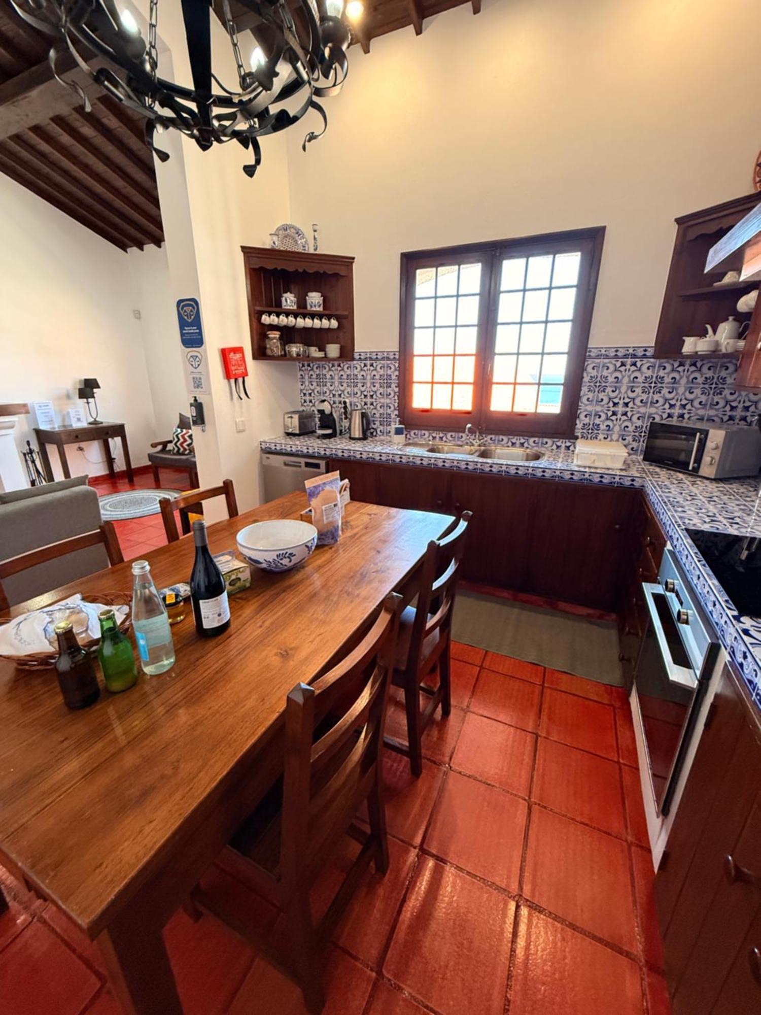 Super Mario Houses - Casa Dos Moinhos Porto Formoso Екстериор снимка