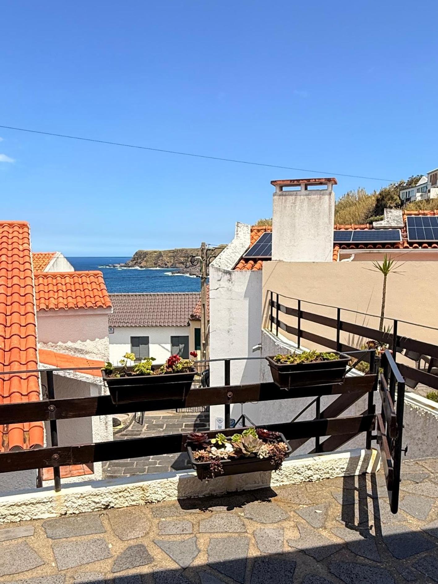Super Mario Houses - Casa Dos Moinhos Porto Formoso Екстериор снимка