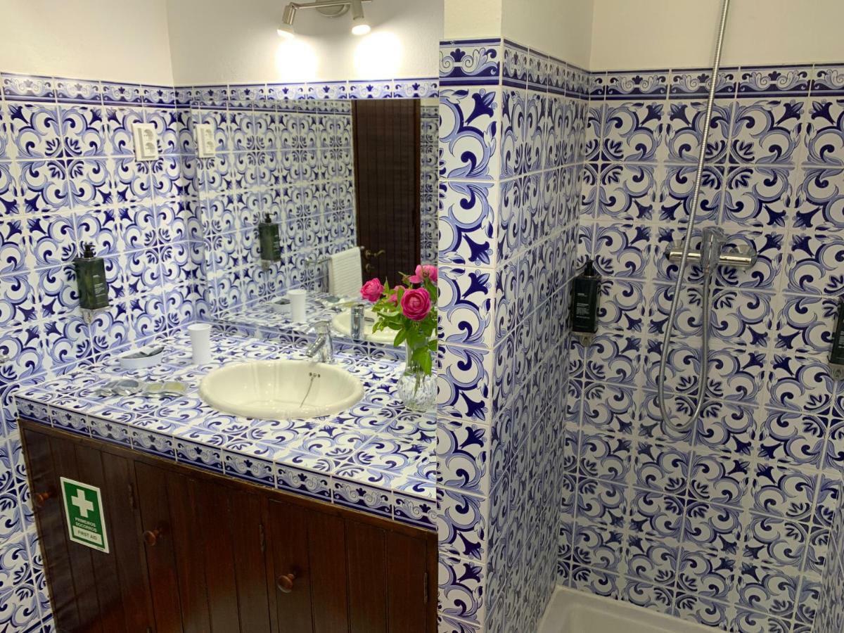 Super Mario Houses - Casa Dos Moinhos Porto Formoso Екстериор снимка